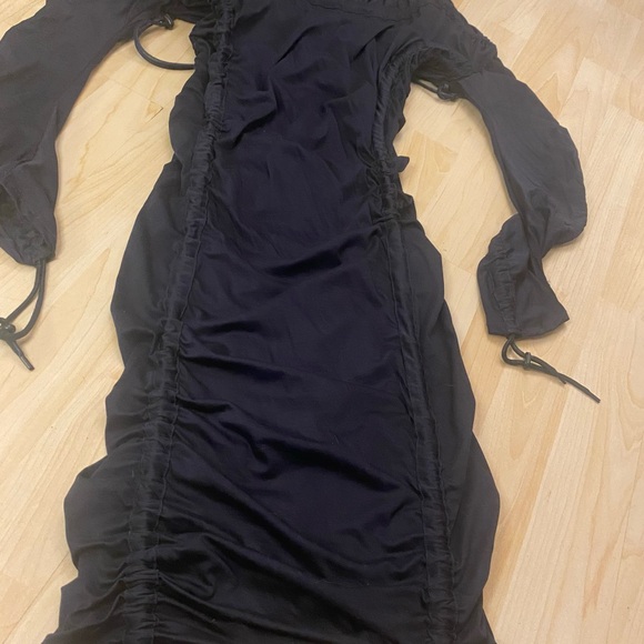 Corps Body dress - Picture 7 of 14